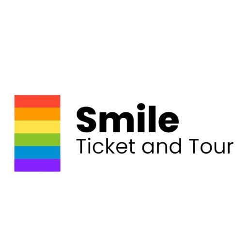 Smile Ticket & Tour